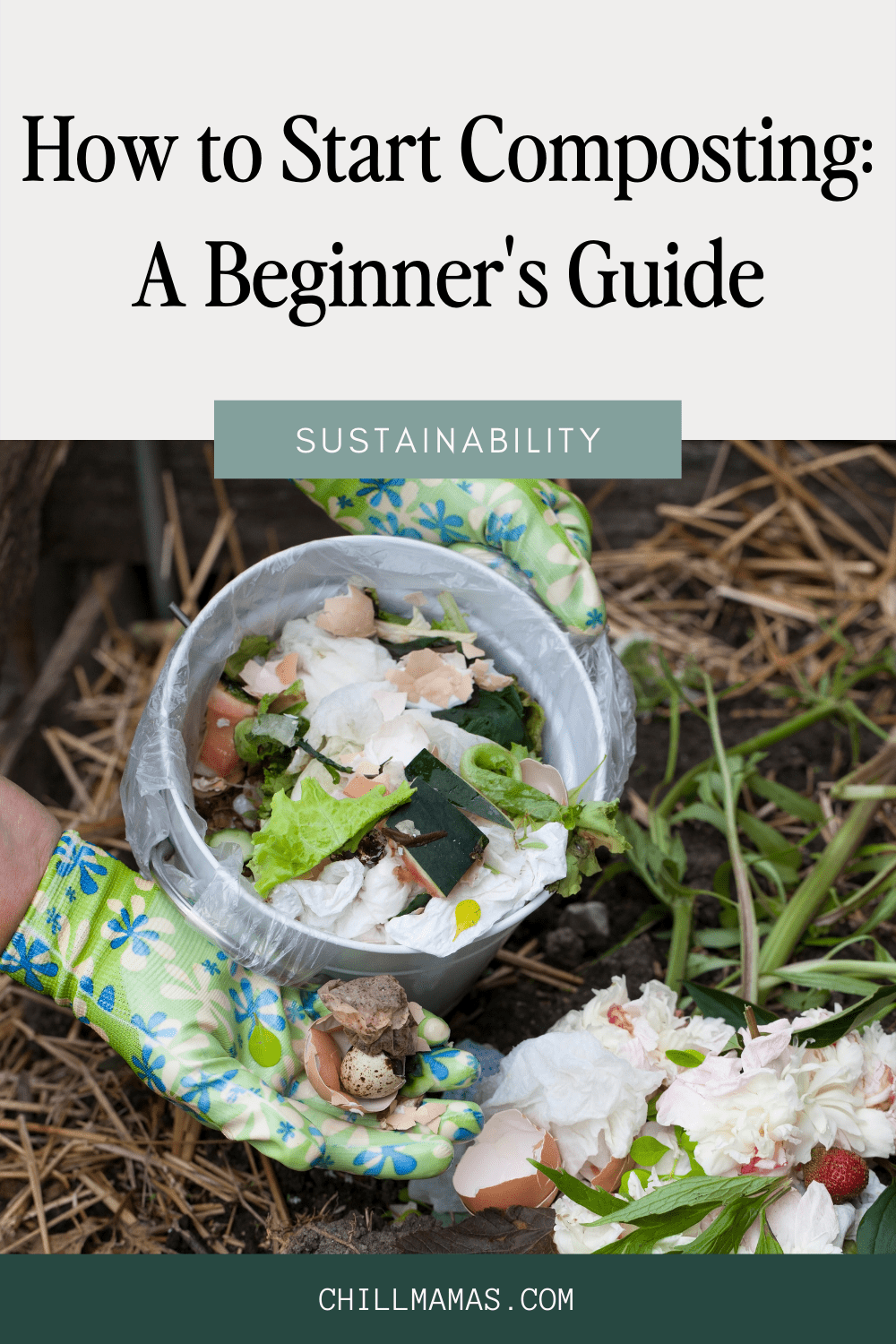 How to Start Composting at Home for Beginners Quick Guide