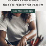 Non-MLM businesses to start from home