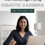 5 Tech skills that unlock high-paying remote careers