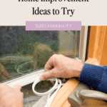 11 Eco-Friendly Home Improvement Ideas to Try